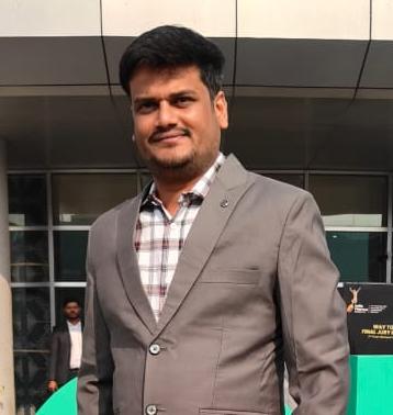 Mr. Kamalchand Tripathy